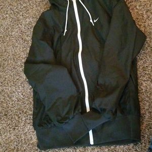 Youth Nike Jacket